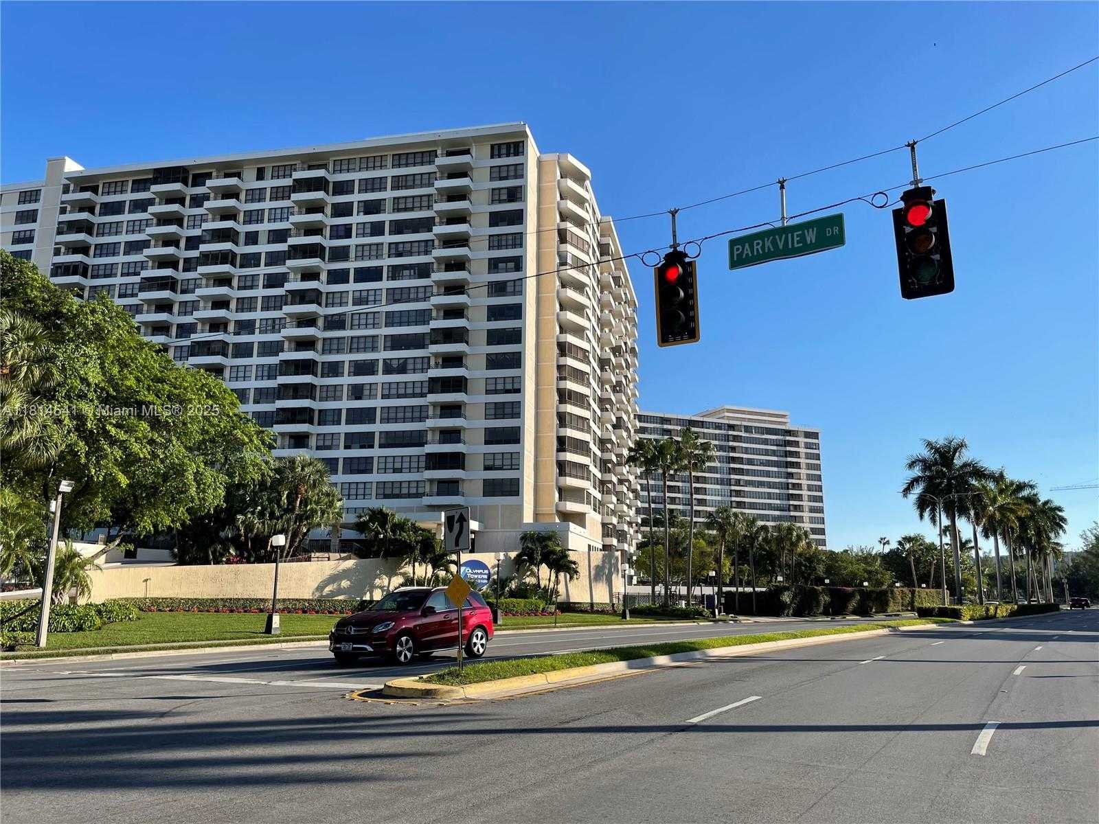 Small Image of 701 THREE ISLANDS BLVD #511, Hallandale Beach Number 48