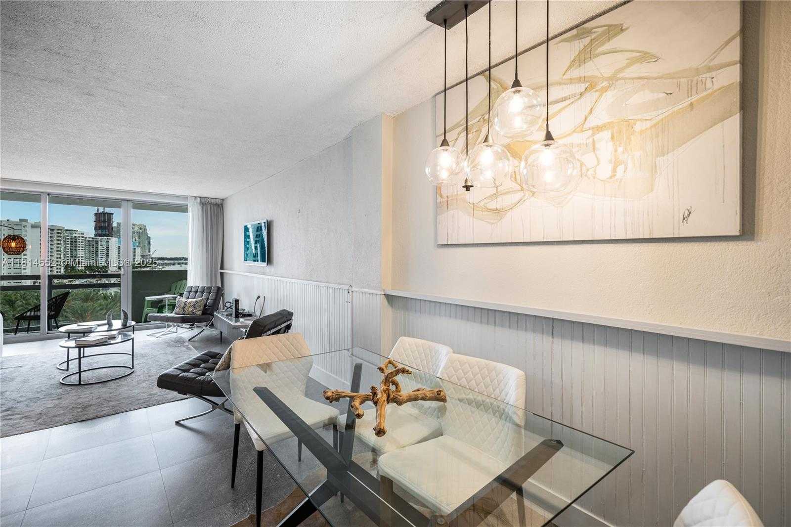 Small Image of 1500 BAY ROAD #830S, Miami Beach Number 11