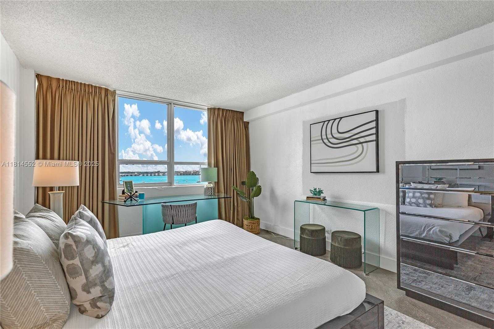 Small Image of 1500 BAY ROAD #830S, Miami Beach Number 17