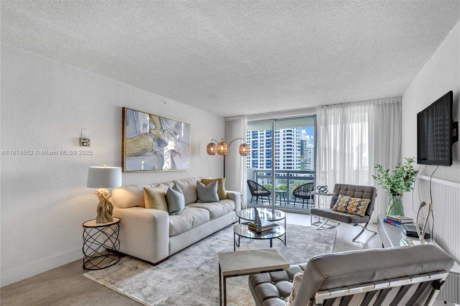 Small Image of 1500 BAY ROAD #830S, Miami Beach Number 7