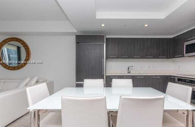 Small Image of 45 SOUTH WEST 9TH ST #3305, Miami Number 11