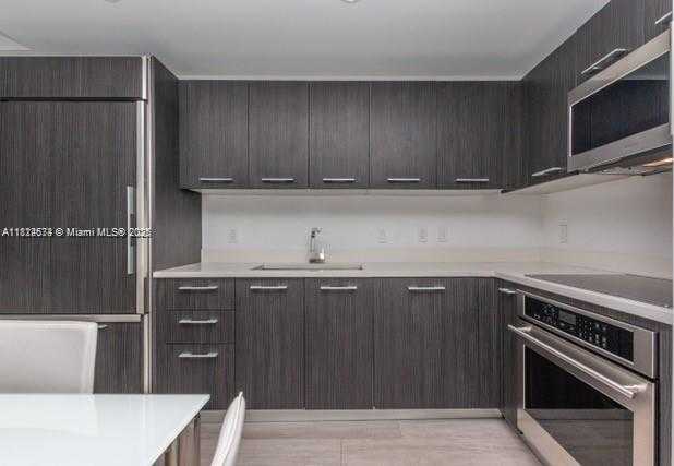 Small Image of 45 SOUTH WEST 9TH ST #3305, Miami Number 12