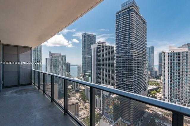 Small Image of 45 SOUTH WEST 9TH ST #3305, Miami Number 3
