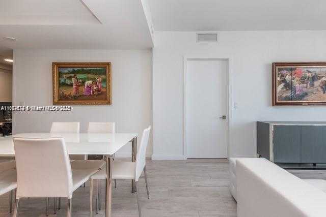 Small Image of 45 SOUTH WEST 9TH ST #3305, Miami Number 9
