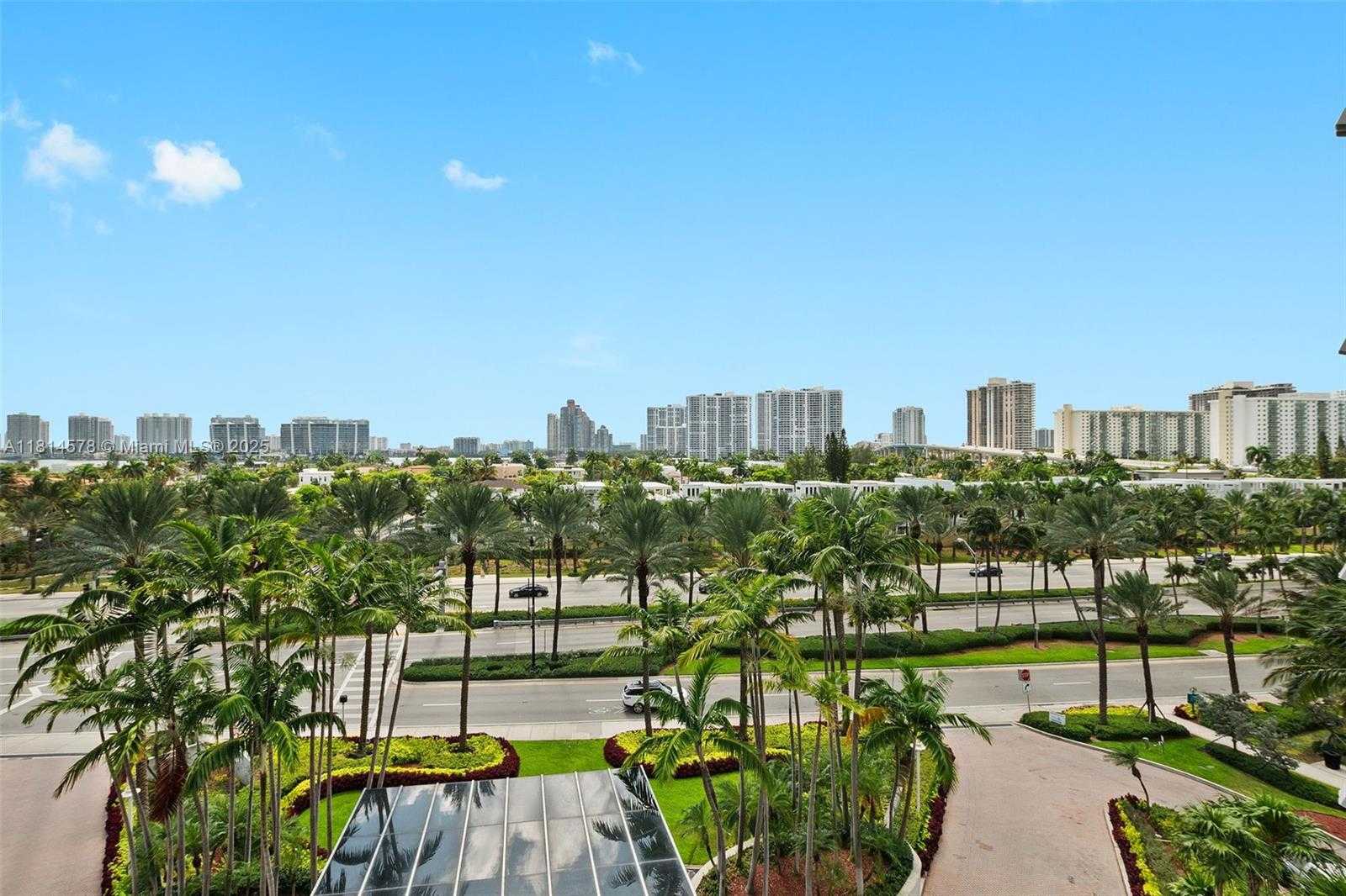Small Image of 18911 COLLINS AVE #706, Sunny Isles Beach Number 13