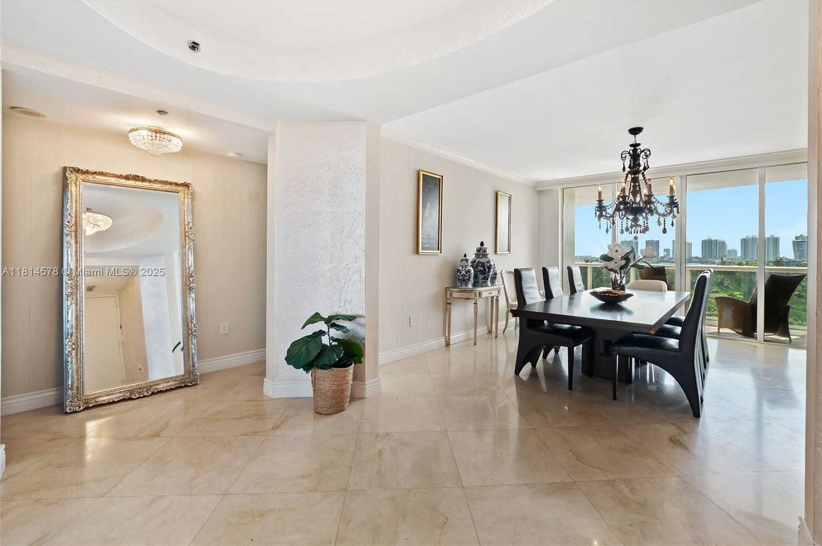 Small Image of 18911 COLLINS AVE #706, Sunny Isles Beach Number 5