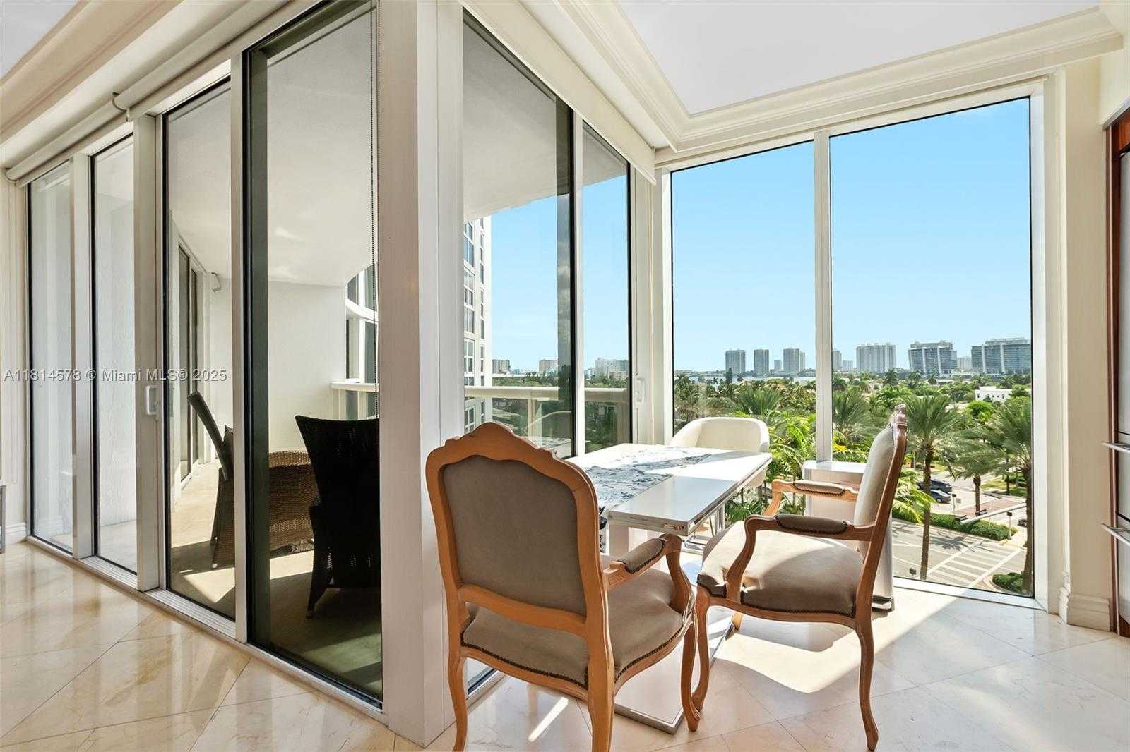 Small Image of 18911 COLLINS AVE #706, Sunny Isles Beach Number 7