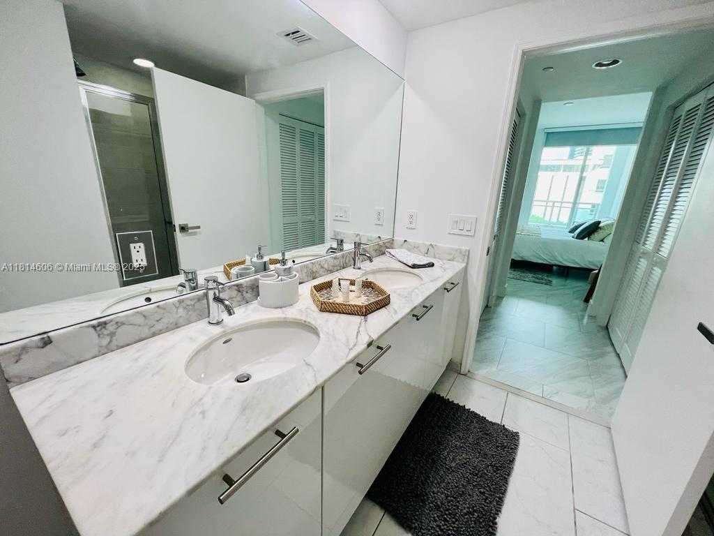 Small Image of 951 WEST BRICKELL AVE #607, Miami Number 14