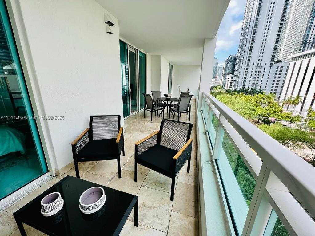 Small Image of 951 WEST BRICKELL AVE #607, Miami Number 15