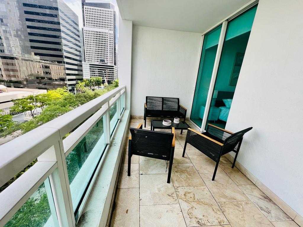 Small Image of 951 WEST BRICKELL AVE #607, Miami Number 16