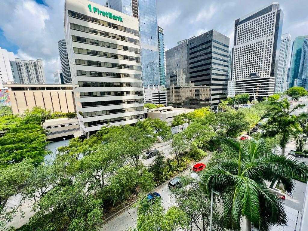 Small Image of 951 WEST BRICKELL AVE #607, Miami Number 17