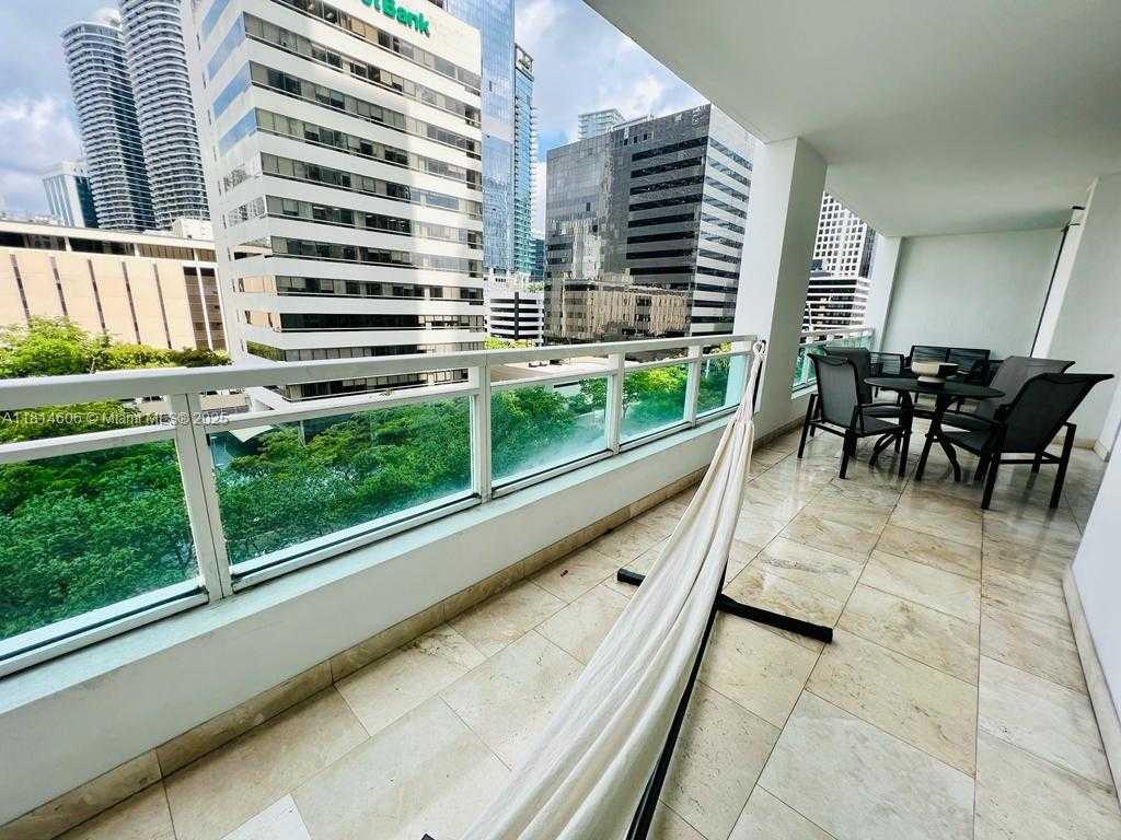 Small Image of 951 WEST BRICKELL AVE #607, Miami Number 18