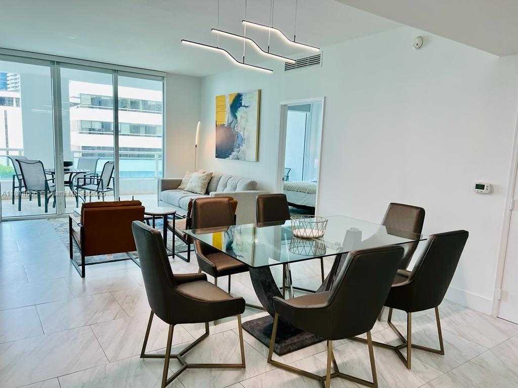 Small Image of 951 WEST BRICKELL AVE #607, Miami Number 3