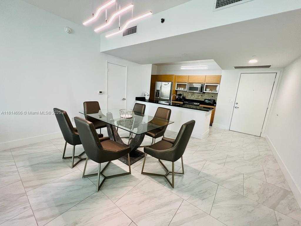 Small Image of 951 WEST BRICKELL AVE #607, Miami Number 4