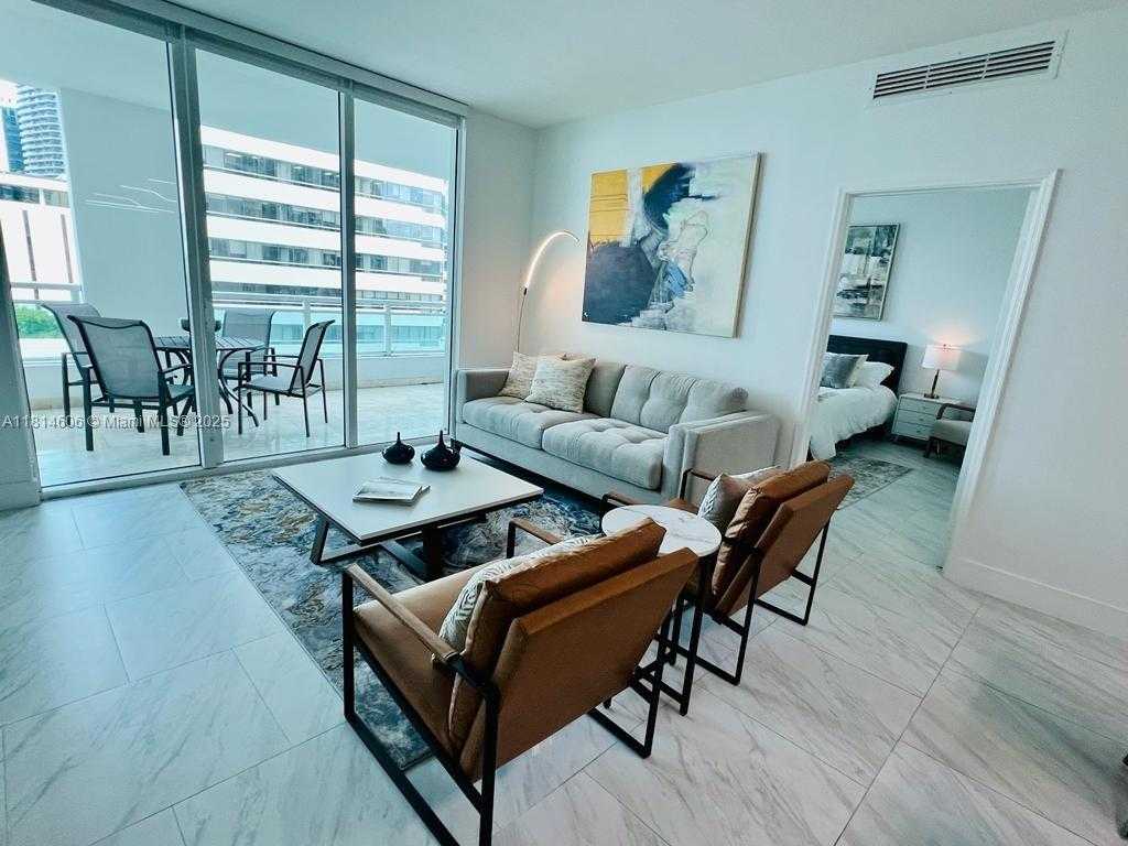 Small Image of 951 WEST BRICKELL AVE #607, Miami Number 6
