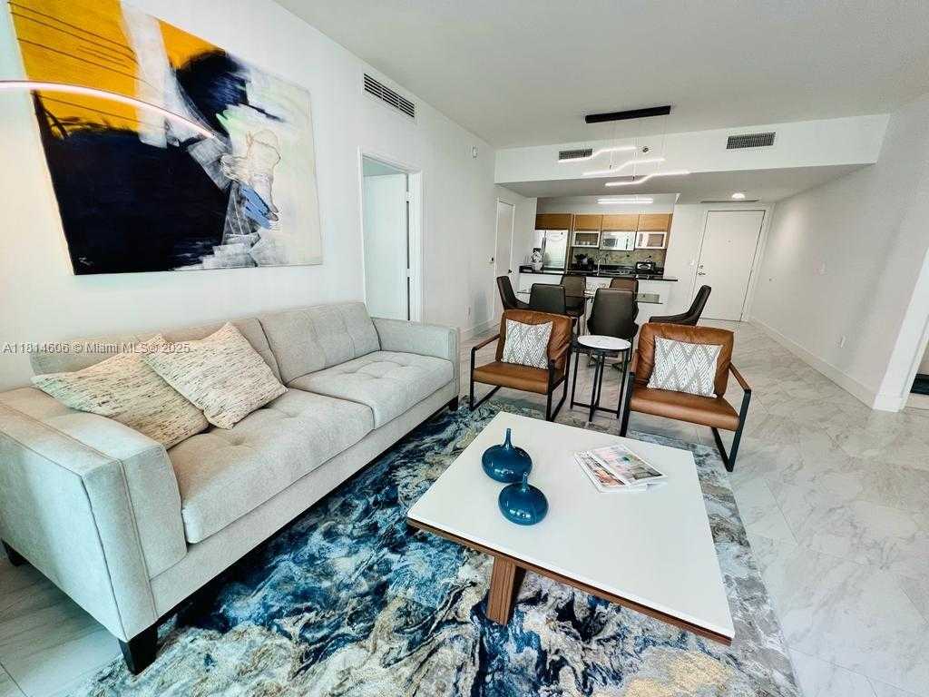 Small Image of 951 WEST BRICKELL AVE #607, Miami Number 7