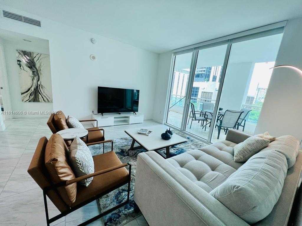 Small Image of 951 WEST BRICKELL AVE #607, Miami Number 8