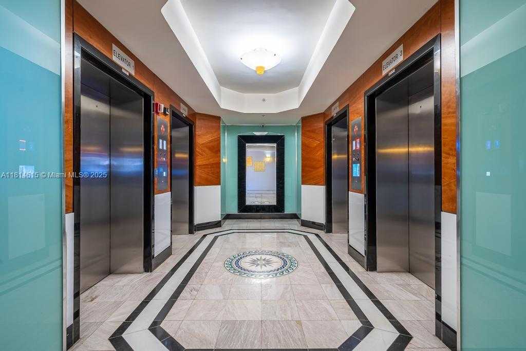 Small Image of 6301 COLLINS AVE #1405, Miami Beach Number 29