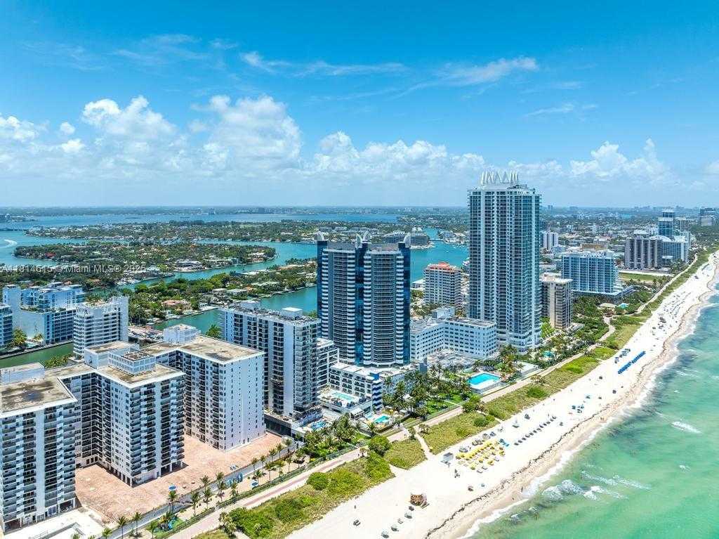 Small Image of 6301 COLLINS AVE #1405, Miami Beach Number 31