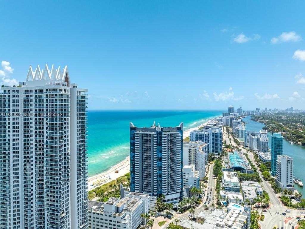 Small Image of 6301 COLLINS AVE #1405, Miami Beach Number 33