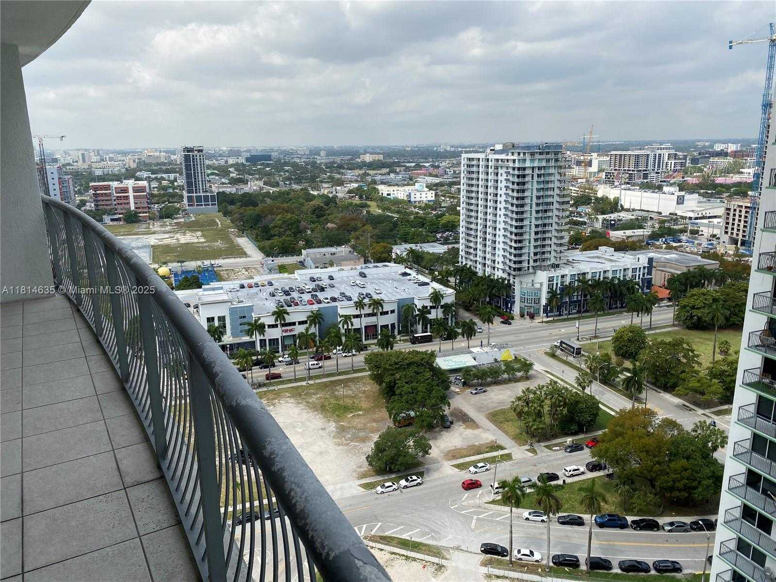 Small Image of 1750 NORTH BAYSHORE DR #2609, Miami Number 6