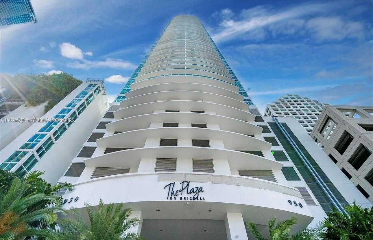 Small Image of 950 Brickell Bay Dr, Miami, FL 33131, USA Number 21