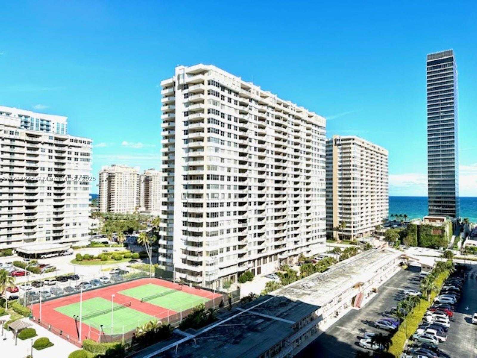 Small Image of 2017 SOUTH OCEAN DR #1107, Hallandale Beach Number 10