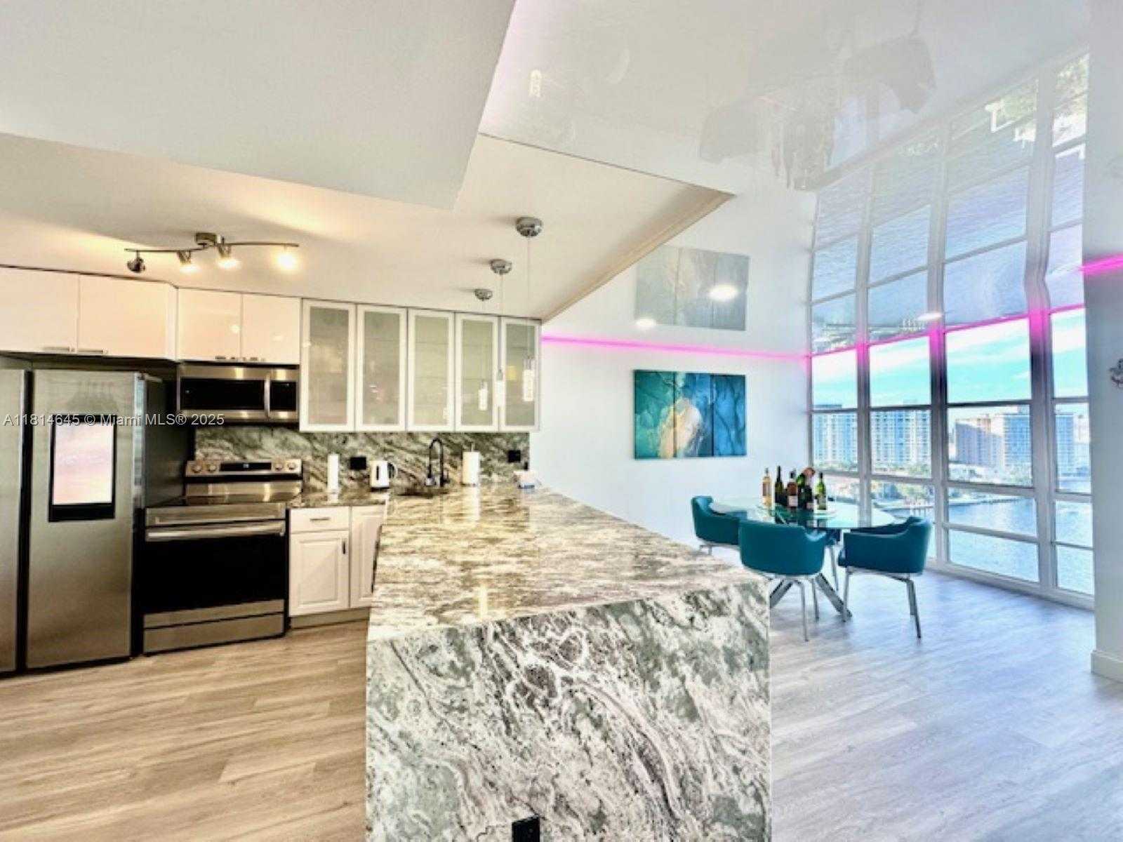 Small Image of 2017 SOUTH OCEAN DR #1107, Hallandale Beach Number 2