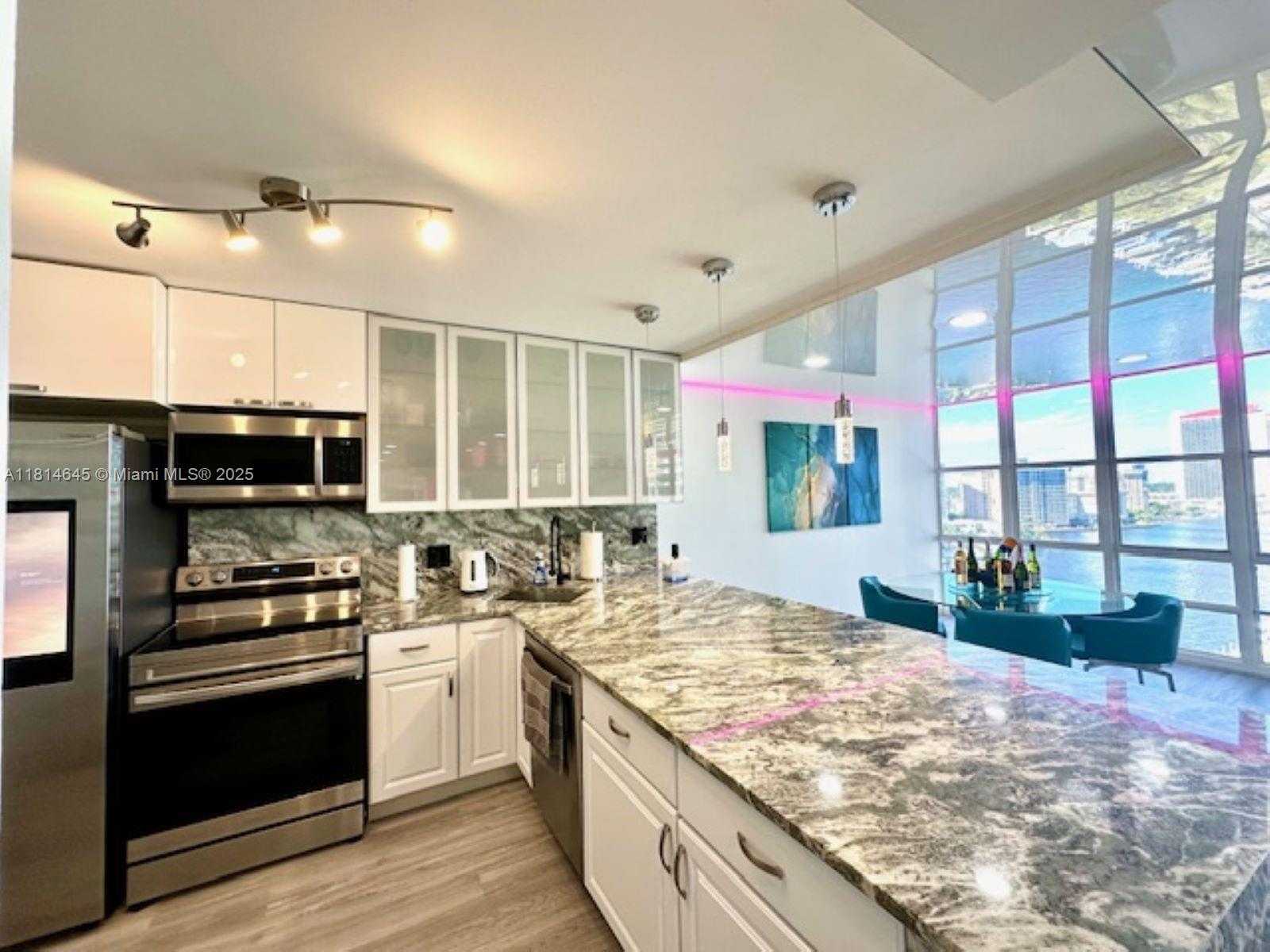 Small Image of 2017 SOUTH OCEAN DR #1107, Hallandale Beach Number 3