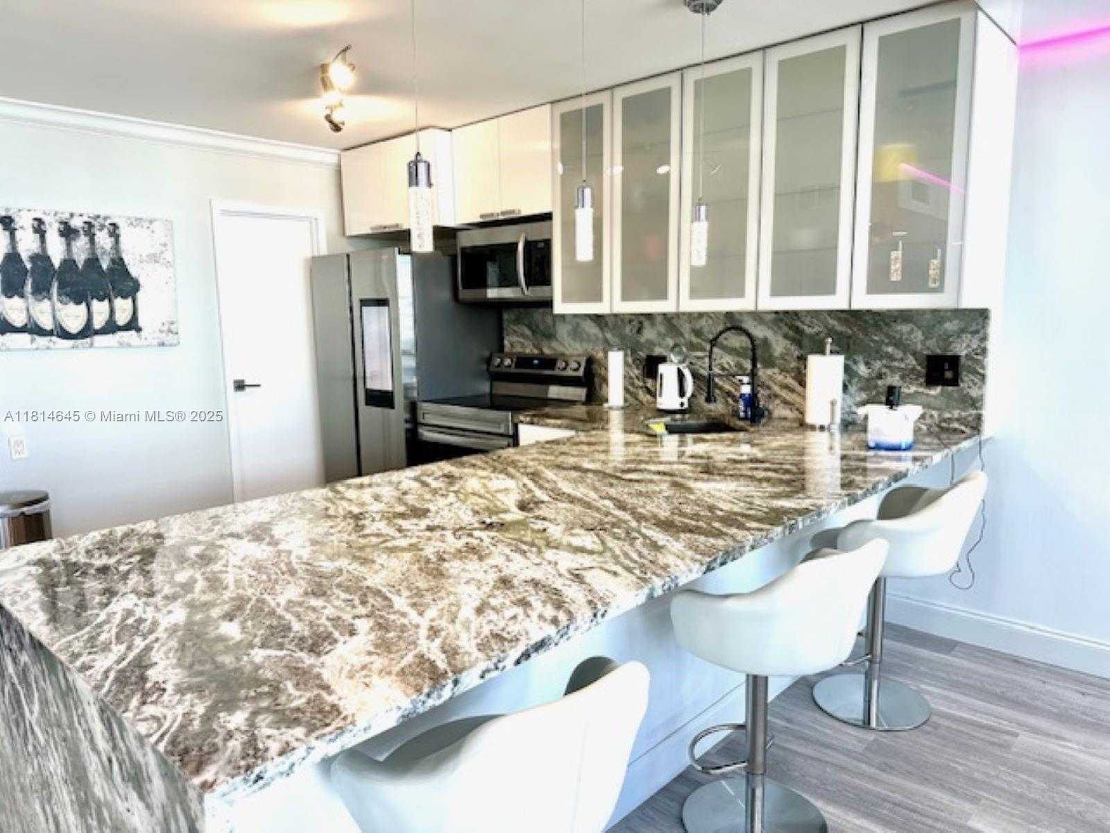 Small Image of 2017 SOUTH OCEAN DR #1107, Hallandale Beach Number 6