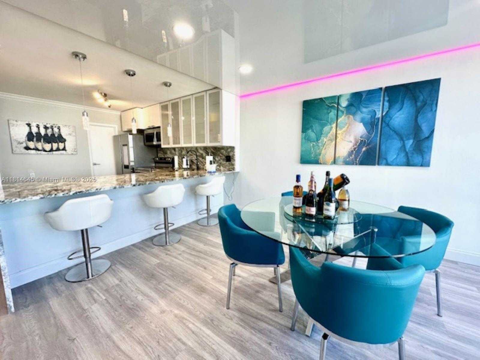 Small Image of 2017 SOUTH OCEAN DR #1107, Hallandale Beach Number 7