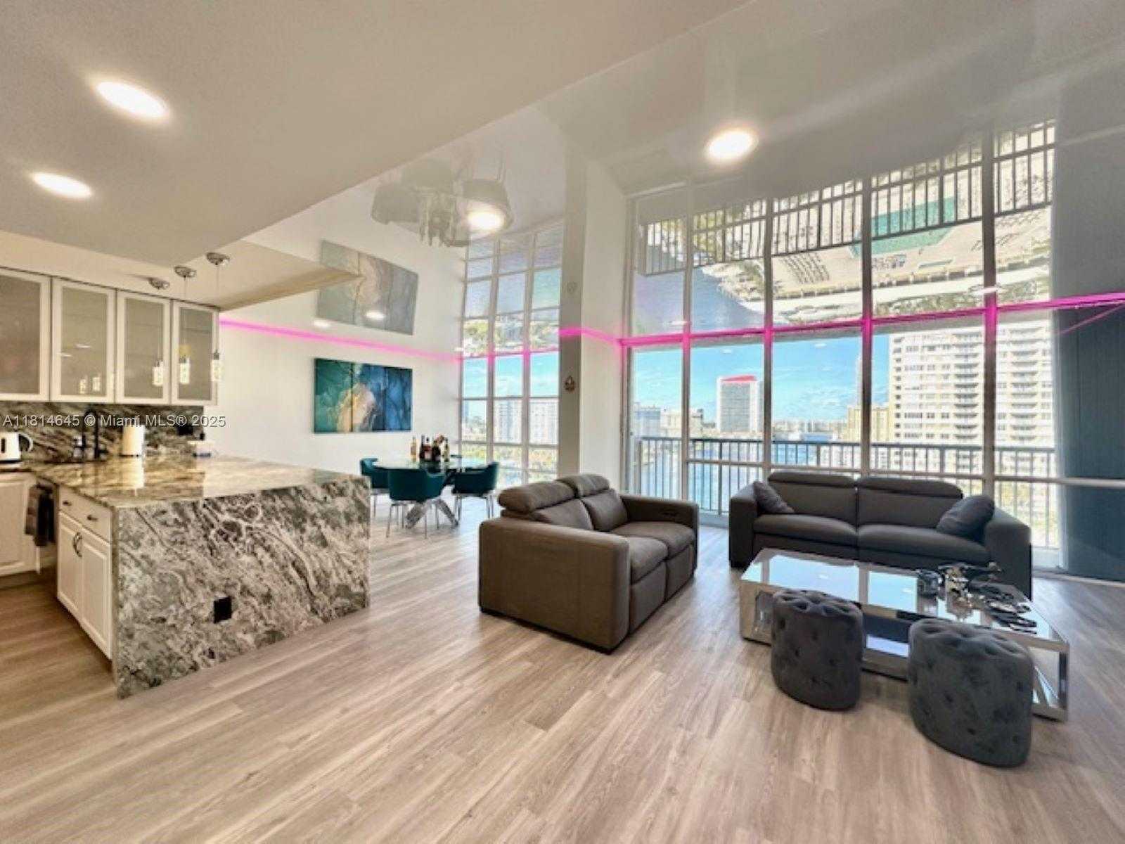 Small Image of 2017 SOUTH OCEAN DR #1107, Hallandale Beach Number 8