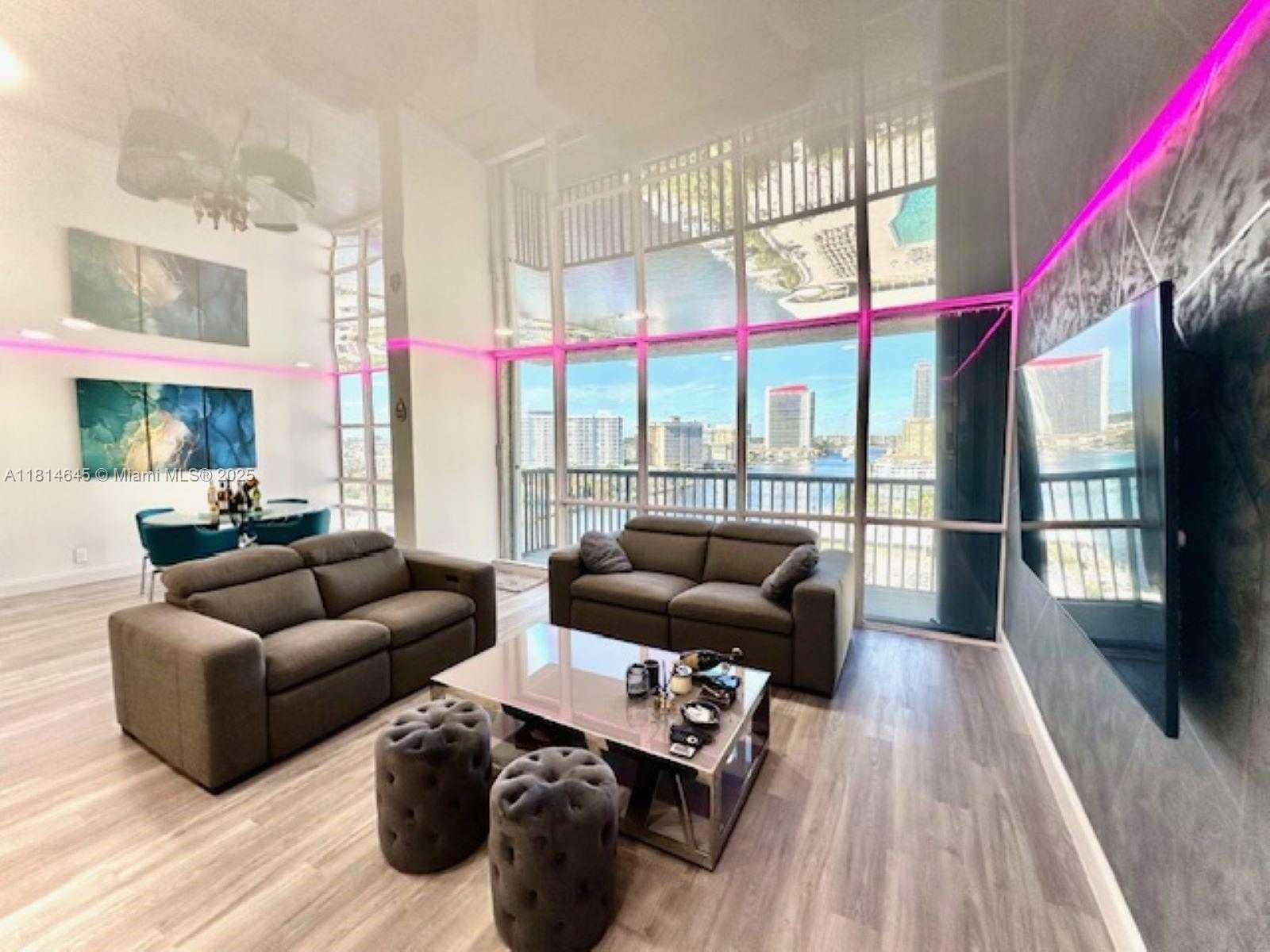Small Image of 2017 SOUTH OCEAN DR #1107, Hallandale Beach Number 9