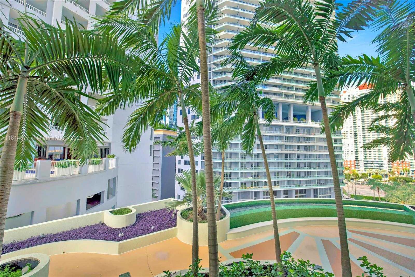 Small Image of 218 SOUTH EAST 14TH ST #906, Miami Number 14