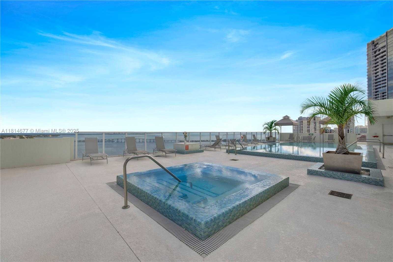 Small Image of 218 SOUTH EAST 14TH ST #906, Miami Number 17