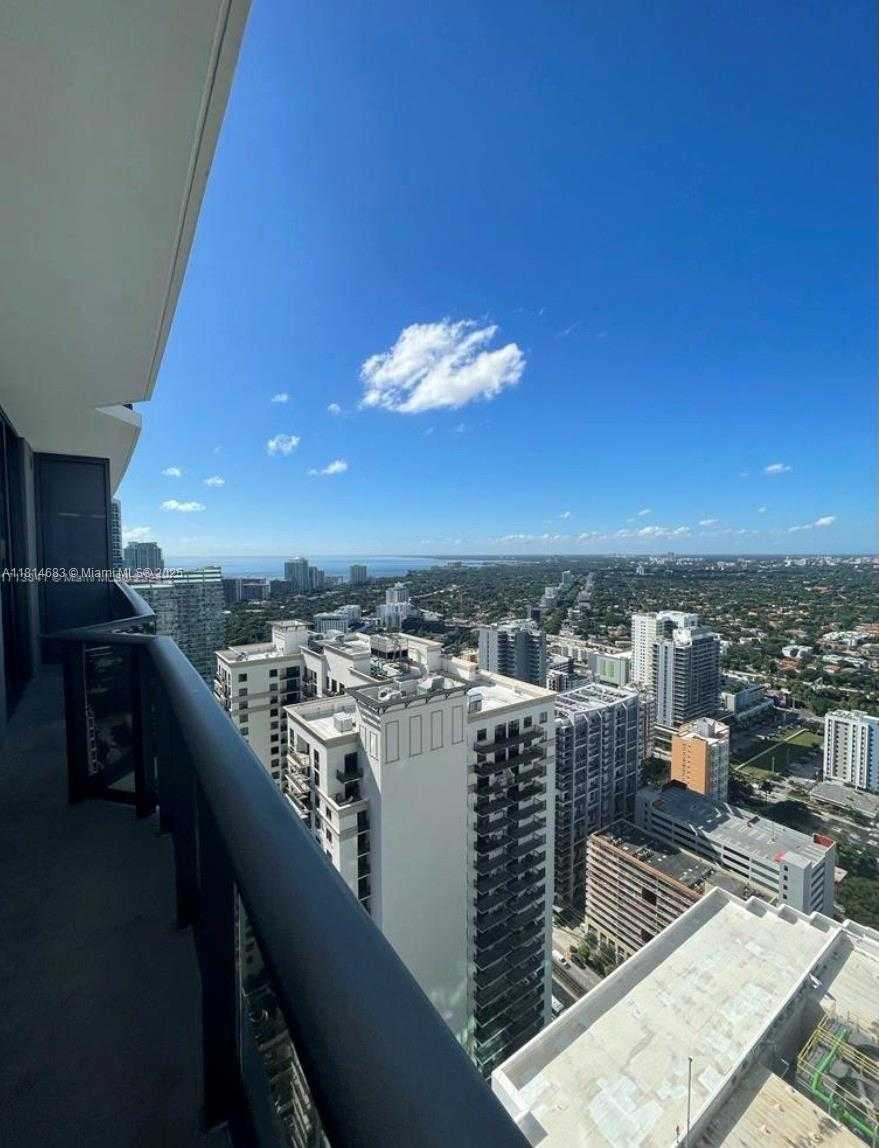 Small Image of 55 SOUTH WEST 9TH ST #4208, Miami Number 13