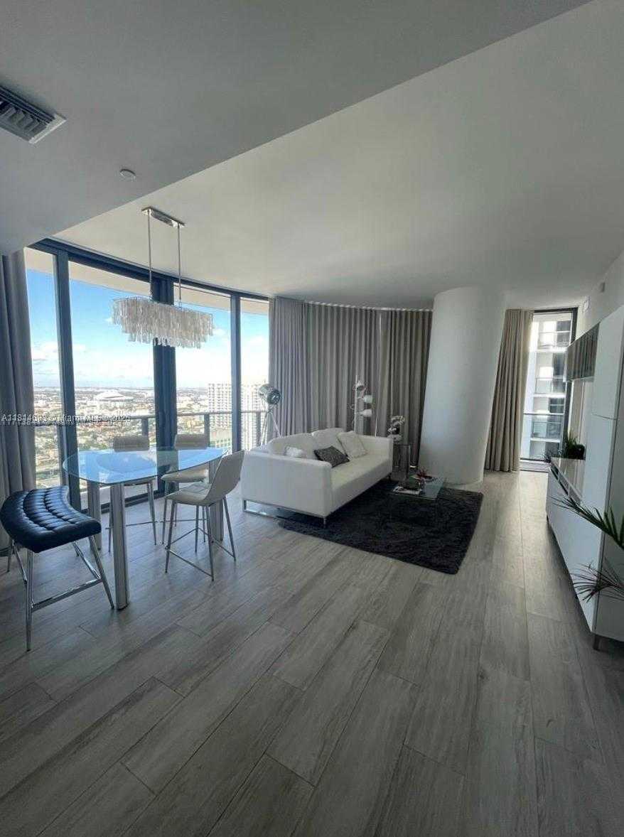 Small Image of 55 SOUTH WEST 9TH ST #4208, Miami Number 2