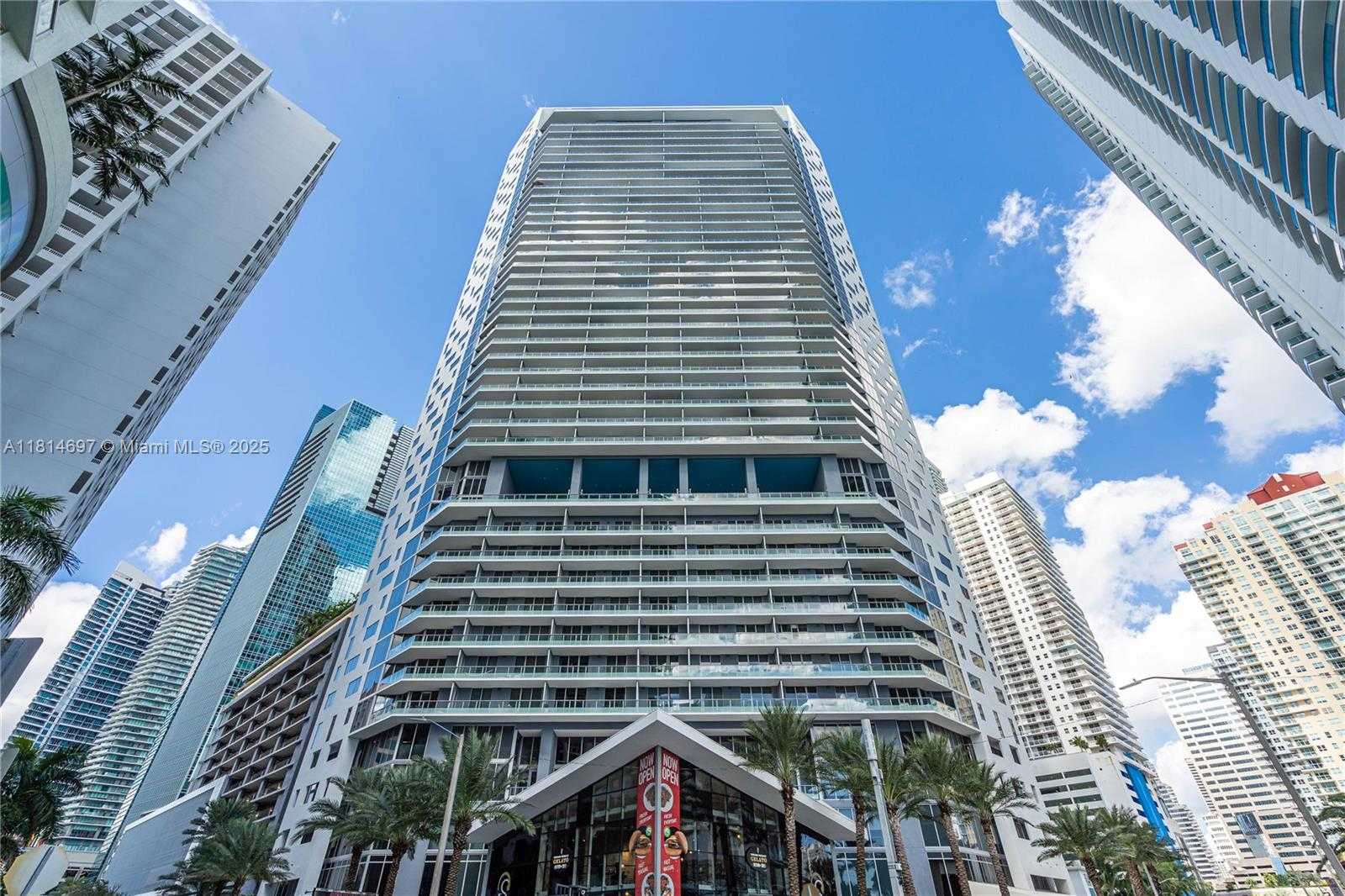 Small Image of 1300 BRICKELL BAY DR #2904, Miami Number 2