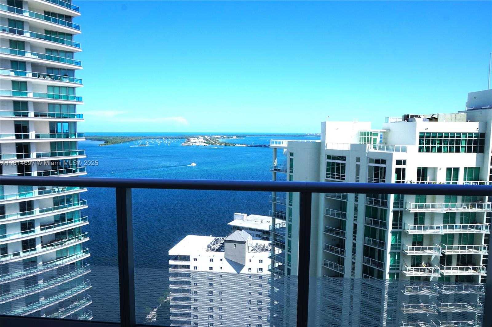 Small Image of 1300 BRICKELL BAY DR #2904, Miami Number 3