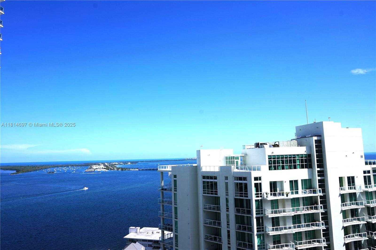 Small Image of 1300 BRICKELL BAY DR #2904, Miami Number 4