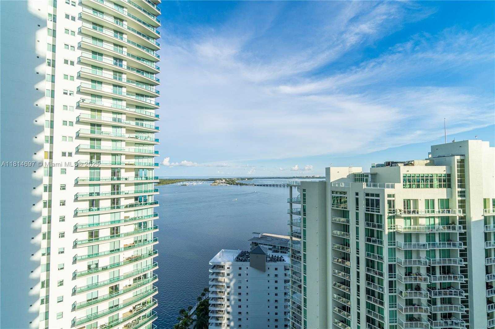 Small Image of 1300 BRICKELL BAY DR #2904, Miami Number 6