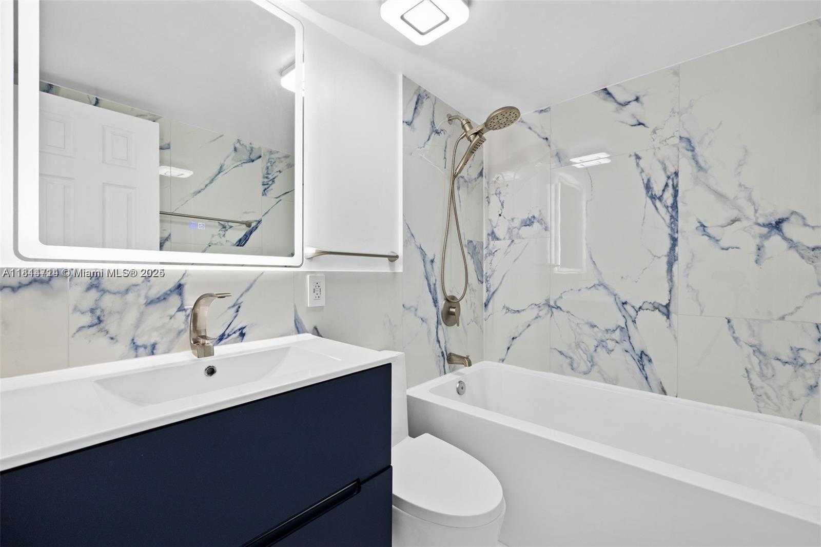 Small Image of 7545 EAST TREASURE DR #10H, North Bay Village Number 12