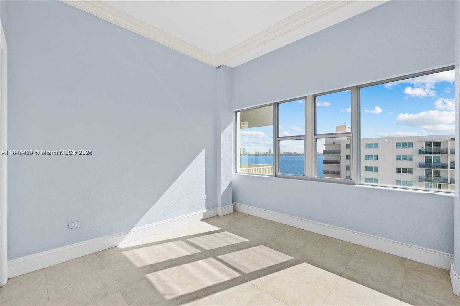 Small Image of 7545 EAST TREASURE DR #10H, North Bay Village Number 13