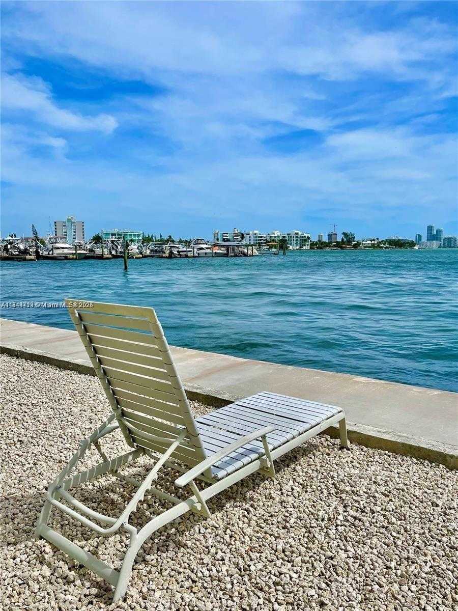 Small Image of 7545 EAST TREASURE DR #10H, North Bay Village Number 31