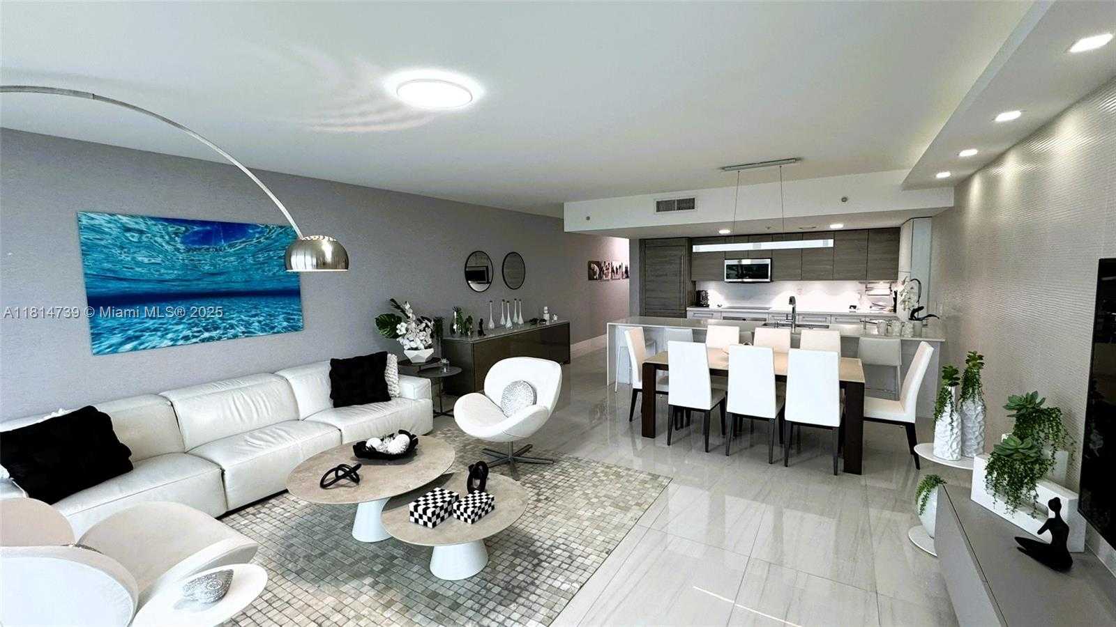 Small Image of 400 EAST SUNNY ISLES BLVD #1118, Sunny Isles Beach Number 2