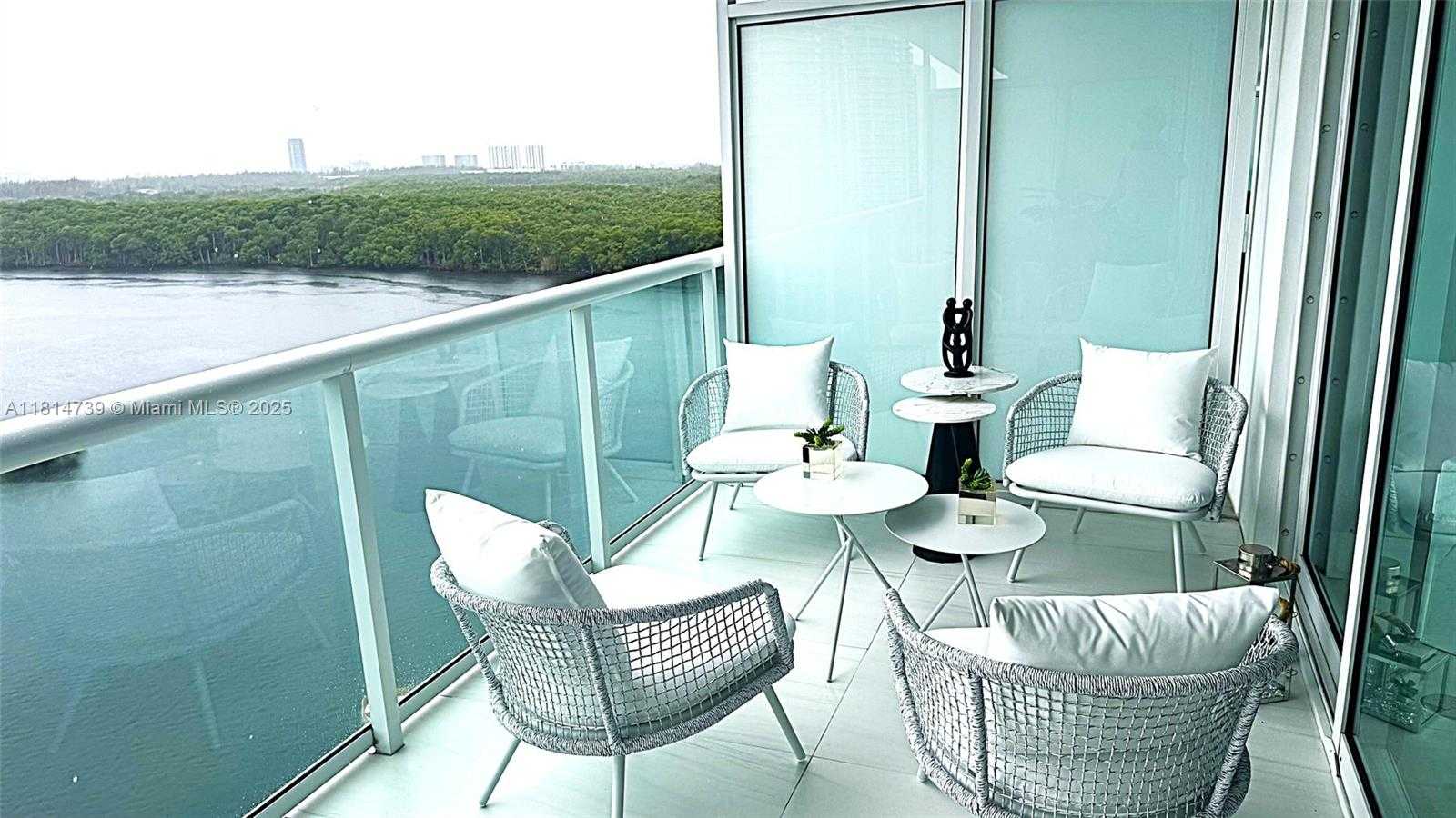 Small Image of 400 EAST SUNNY ISLES BLVD #1118, Sunny Isles Beach Number 20