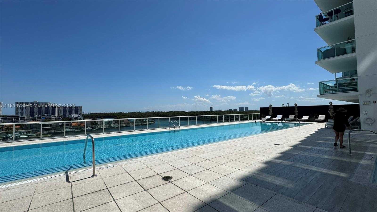 Small Image of 400 EAST SUNNY ISLES BLVD #1118, Sunny Isles Beach Number 28