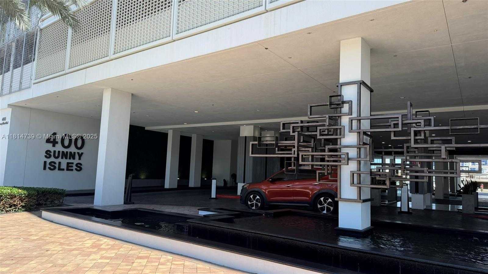 Small Image of 400 EAST SUNNY ISLES BLVD #1118, Sunny Isles Beach Number 38