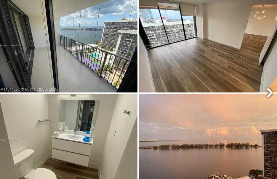 Small Image of 1901 BRICKELL AVE #B2103, Miami Number 10