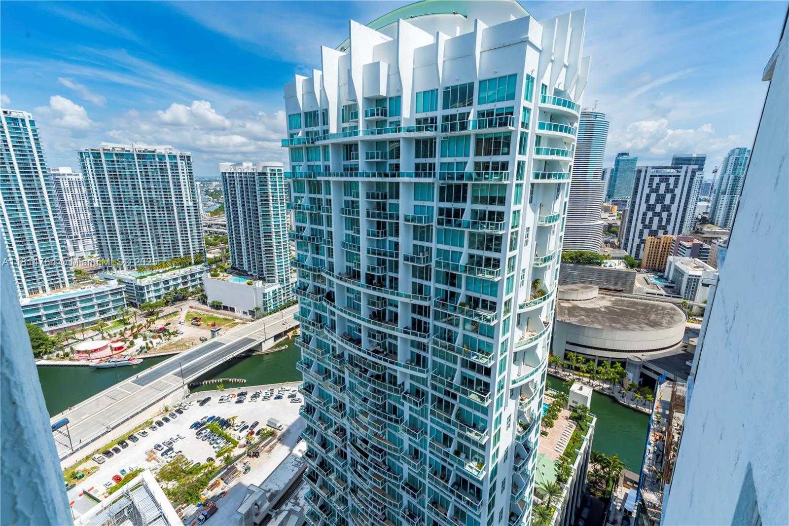 Small Image of 55 SOUTH EAST 6TH ST #4100, Miami Number 2